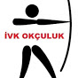 ivk okçuluk logo